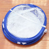 DIHE Clothes Basket Double Fold Bearing Strong Durable Drying Rack