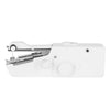 Portable Handy Stitch Battery Power Handheld Sewing Machine