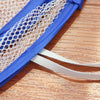 DIHE Clothes Basket Double Fold Bearing Strong Durable Drying Rack