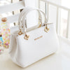 Women's Handbag Fashion Casual All-match Solid Color Bag