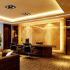 OMTO 4W MR16 ( GU5.3 )  COB LED Spotlight 1380LM 6500K DC 12V