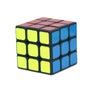 Learn The Puzzle Toy Cube