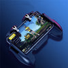 Mobile Game Controller Cooling Fan for PUBG L1R1 Trigger Joystick