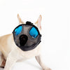 Mesh Short Snout Dog Pet Muzzle