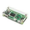 Raspberry Zero Raspberry Pi Zero W Acrylic Case