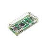 Raspberry Zero Raspberry Pi Zero W Acrylic Case