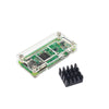 Raspberry Zero Raspberry Pi Zero W Acrylic Case