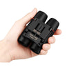Mini 30 x 60 Twin-Barrel Low Light Night Vision Outdoor Telescope