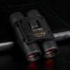 Mini 30 x 60 Twin-Barrel Low Light Night Vision Outdoor Telescope