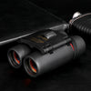 Mini 30 x 60 Twin-Barrel Low Light Night Vision Outdoor Telescope