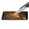 9H 2.5D Tempered Glass Screen Protector for Xiaomi Pocophone F1 2PCS