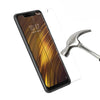9H 2.5D Tempered Glass Screen Protector for Xiaomi Pocophone F1 2PCS