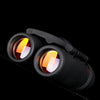 Mini 30 x 60 Twin-Barrel Low Light Night Vision Outdoor Telescope