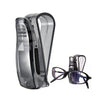 Car Sun Visor Glasses Sunglasses Ticket Receipt Card Clip Storage Holder Mount