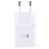 Minismile 5V 2A 3 USB Ports USB Power Travel Charger Adapter - EU Plug