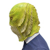 Halloween Cosplay Strange Fish Head Mask for Fancy Ball Party Show