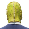 Halloween Cosplay Strange Fish Head Mask for Fancy Ball Party Show