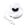 USB Automatic Flycatcher Fly Trap Pest Reject Control Catcher Mosquito