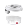 USB Automatic Flycatcher Fly Trap Pest Reject Control Catcher Mosquito