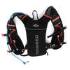 Outdoor Hiking Cross Country Running with Reflective Riding Backpack