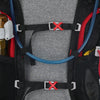 Outdoor Hiking Cross Country Running with Reflective Riding Backpack