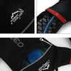 Outdoor Hiking Cross Country Running with Reflective Riding Backpack