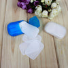 20-PACK Portable Hand Wash Bath Soap Tablets Toilet Paper Travel Goods