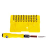 Gocomma 32-in-1 Multi-function Screwdriver Set Repair Tool