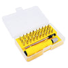 Gocomma 32-in-1 Multi-function Screwdriver Set Repair Tool