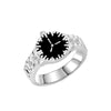 New Product Creative Watch Ring Ornaments