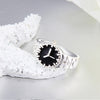New Product Creative Watch Ring Ornaments