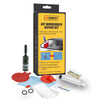 LOCBONDSO DIY Auto Windshield Crack Repair Kit