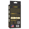 LOCBONDSO DIY Auto Windshield Crack Repair Kit