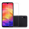 Transparent Tempered Glass Screen Protector for Redmi 7