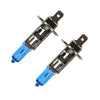 H1 12V 55W 5500K 1600LM Auto Halogen Headlamp [White Light]