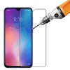 Transparent Tempered Glass Screen Protector for Redmi 7