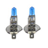 H1 12V 55W 5500K 1600LM Auto Halogen Headlamp [White Light]