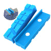 Multi-Purpose Magnetic Metal Vise Protective Sleeve 2PCS