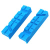 Multi-Purpose Magnetic Metal Vise Protective Sleeve 2PCS