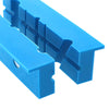 Multi-Purpose Magnetic Metal Vise Protective Sleeve 2PCS