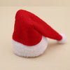 Cute Small Scarf and Hat for  Christmas Bottle Decoration
