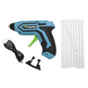 XIAOMI Tonfon 3.6V Cordless Hot Glue Gun USB Rechargable Melt with 10 Glue Stick
