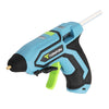 XIAOMI Tonfon 3.6V Cordless Hot Glue Gun USB Rechargable Melt with 10 Glue Stick