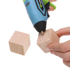 XIAOMI Tonfon 3.6V Cordless Hot Glue Gun USB Rechargable Melt with 10 Glue Stick