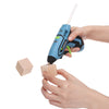 XIAOMI Tonfon 3.6V Cordless Hot Glue Gun USB Rechargable Melt with 10 Glue Stick