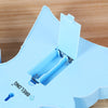 BRELONG 3V 10LEDs Warm White Beast Head Night Light for Kids Room Christmas Wedding Decoration