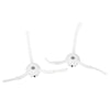Main Brush Filters Side Brushes Accessories for XIAOMI MI Robot Vacuum