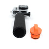 Handheld Selfie Stick Waterproof Floaty Buoyancy Rods for Gopro 3 / 4 / Xiaoyi / SJ