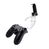 New Phone Clamp Mount Bracket Holder for Playstation 4 PS4 Controller Gamepad
