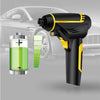 CZK-3632 Cordless Handheld Mini Electric Air Pump